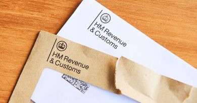 HMRC urges households to seize ‘unclaimed cash’ price £2,200