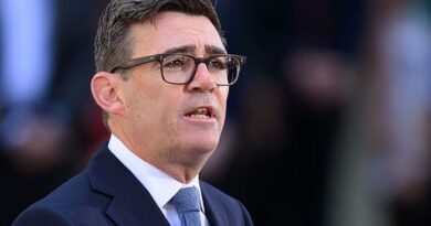 Older state pensioners set for £374 increase beneath Andy Burnham