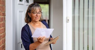 November cost letters for computerized £316 confirmed for state pensioners