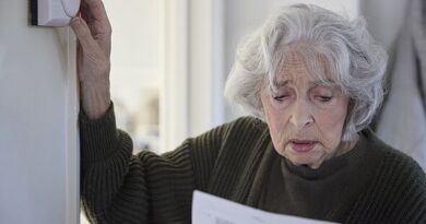 State pensioners lacking out on winter gas fee regardless of being proper age