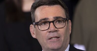 State pensioners handed £8,058 increase by Andy Burnham with 2 new guidelines