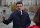 Andy Burnham informed to 'reverse' National Insurance tax rise – 'costing UK jobs'