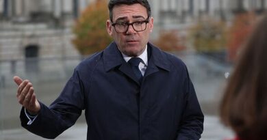 Andy Burnham informed to 'reverse' National Insurance tax rise – 'costing UK jobs'