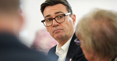 Andy Burnham advised to present £360 to households on 4 DWP advantages this winter