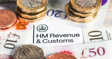 HMRC confirms tax-free Personal Allowance rise to £18,570 with 1 rule