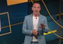 Martin Lewis urges everybody with a cell phone to dial 5-digit code