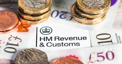 Main change means Brits can get pension money again from HMRC