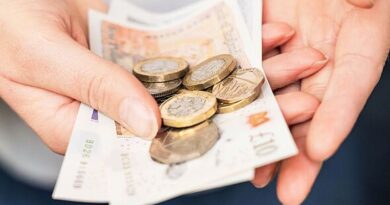 1000’s of employees to get £1,250 pay enhance from right this moment in Actual Dwelling Wage improve