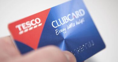 OVO fingers prospects as much as £800 Tesco Clubcard vouchers