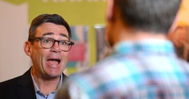 UK retirees face £168,275 hammering as Andy Burnham warned of ‘unintended penalties’