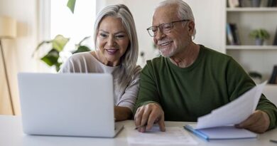 State Pensioners issued pressing £4,500 warning – ‘far too many are lacking out’