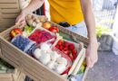 Most cost-effective UK on-line meals store revealed – not Tesco or Morrisons