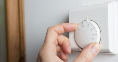 Anybody with a thermostat urged to make heating change for £110 enhance