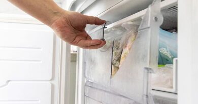 Replacing damaged home equipment might value you £399 – right here's what to do as a substitute