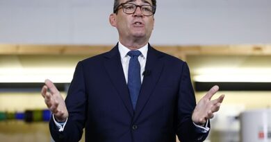 Andy Burnham points bombshell fuel invoice standing prices announcement