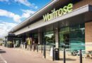 Waitrose to open first new grocery store in 8 years as a part of main growth