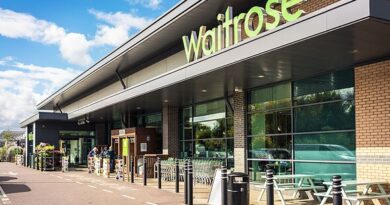 Waitrose to open first new grocery store in 8 years as a part of main growth