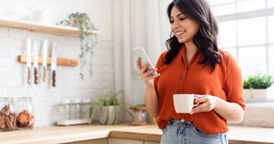 'Microjobs' the place you’ll be able to earn £1k a month – 2 hours a day