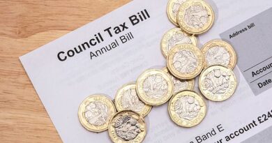 Council tax warning issued to 800,000 households who’ve ‘overpaid’ – the way to verify