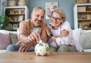 Pension pattern slammed as ‘harmful’ by knowledgeable – ‘giving up free cash’