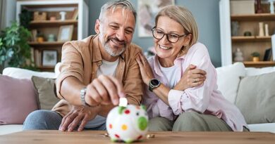 Pension pattern slammed as ‘harmful’ by knowledgeable – ‘giving up free cash’