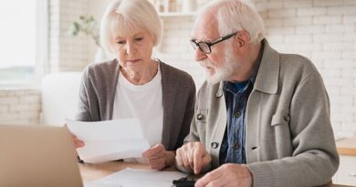 Pension warning issued to 55% of employees – 'dropping out on £6,000'