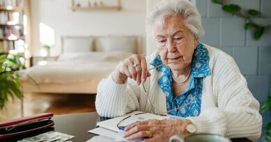 State pension age warning issued to anybody aged 55 and underneath