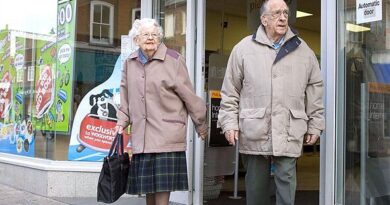State pension '£560 worse off' replace over change to funds