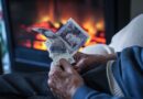 HMRC sending tax payments to state pensioners with Winter Gas Funds