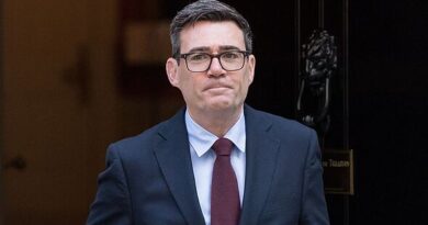 State pensioners beneath 77 set for £488 increase beneath Andy Burnham