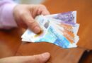 DWP handy £335 to state pensioners in time for Christmas