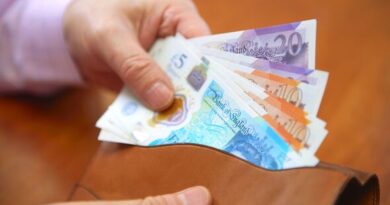DWP handy £335 to state pensioners in time for Christmas