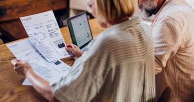 Six million households to obtain £150 vitality low cost as letters arrive