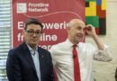 UK Finances private allowance for state pensioners with tax exemption from John Healey