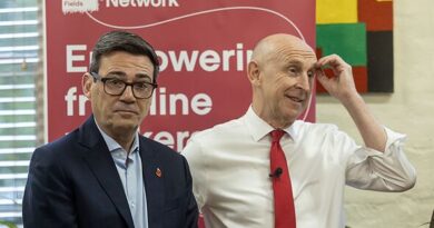 UK Finances private allowance for state pensioners with tax exemption from John Healey