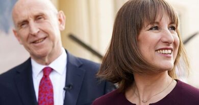 John Healey's ISA raid backfires as dealer launches 'workaround'