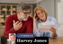 John Healey to punish state pensioners for doing the best factor – complete kick within the tooth