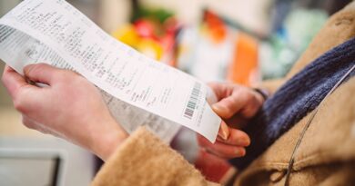 Seven in 10 Brits worry Budget will put extra pressure on family funds