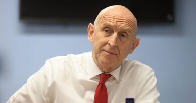 John Healey set to focus on drinkers as worth of pint anticipated to leap by 2p