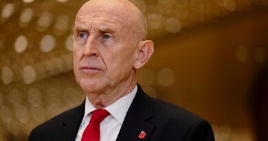 9 nasty tax hikes hidden in John Healey's Budget and how much they'll cost you