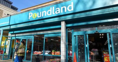 Poundland on brink of administration with 12,000 UK jobs at risk