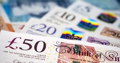 Older state pensioners handed £94 boost from April after tax change