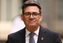 Andy Burnham government names four groups that will not receive £100 energy payment