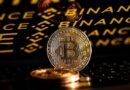 Millions in crypto at risk as Bitcoin price drops to six-week low after Binance hack