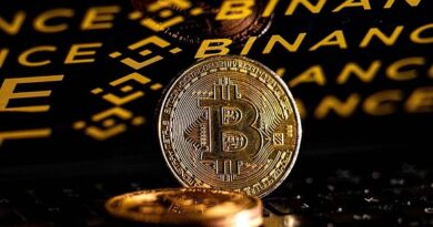 Millions in crypto at risk as Bitcoin price drops to six-week low after Binance hack
