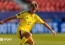 Kristian Shevchenko: Son of Andriy Shevchenko indicators for non-league facet