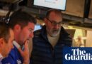 US borrowing prices hit 24-year excessive as world bond sell-off intensifies | Authorities borrowing