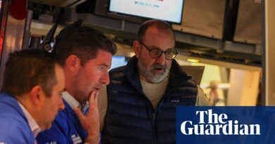 US borrowing prices hit 24-year excessive as world bond sell-off intensifies | Authorities borrowing