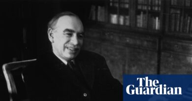 Beware rightwing financial myths akin to ‘maxing out the nation’s bank card’ | Economics