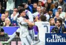 Nations League: Italy earn draw in opposition to 10-man France, Northern Ireland stun Ukraine
